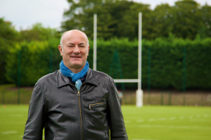 Peter Frare