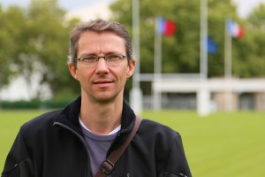 Pierre-Yves LIEGEOIS