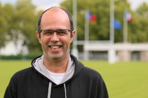 Gonzague CRETINON
