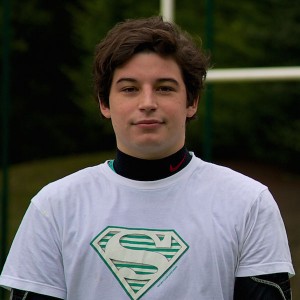 Arthur FALCON