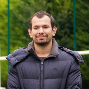 Florent ROUSSEAU