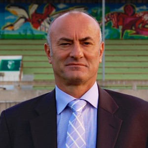 Peter FRARE