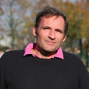 Serge Amon