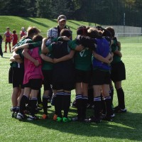 Benjamins : tournoi à Suresnes