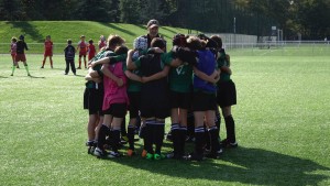 Benjamins : tournoi à Suresnes