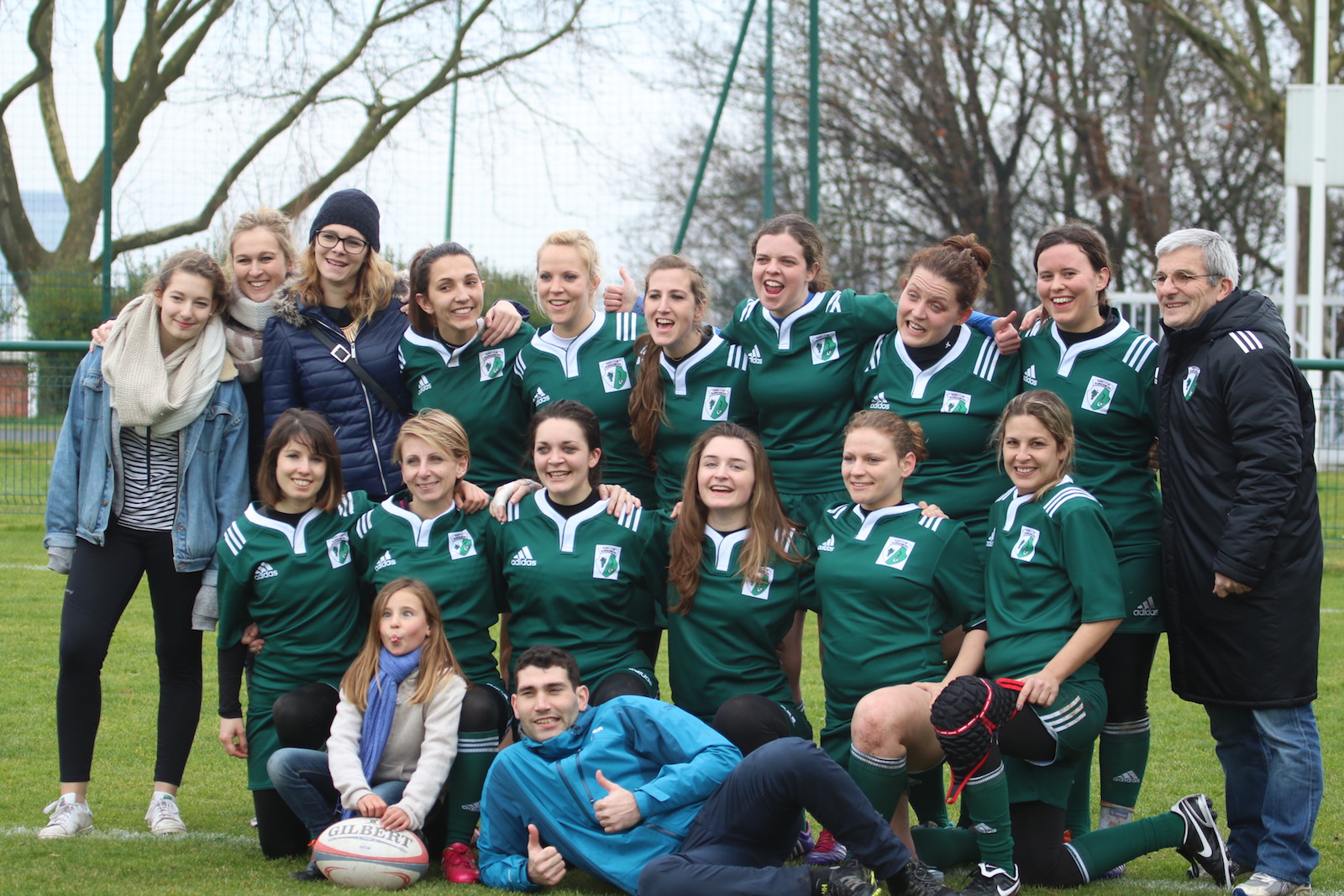 Féminines : 6e plateau à Suresnes