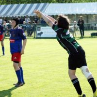 Tournoi des Valériens - Minimes (U14)