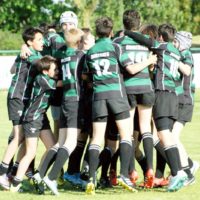 Tournoi des Valériens - Minimes (U14)