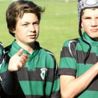 Tournoi des Valériens - Minimes (U14)