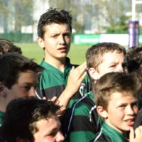 Tournoi des Valériens - Minimes (U14)