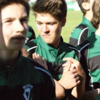 Tournoi des Valériens - Minimes (U14)