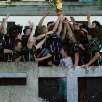 Tournoi des Valériens - Minimes (U14)