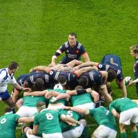 rugbykinis en irlande