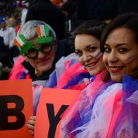 rugbykinis en irlande