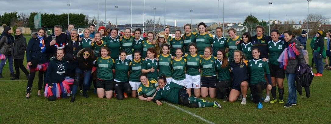 rugbykinis en irlande