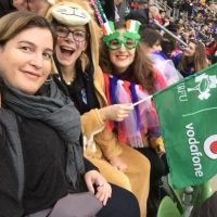 rugbykinis en irlande