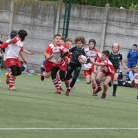 Résultats et photos du tournoi de Tourcoing