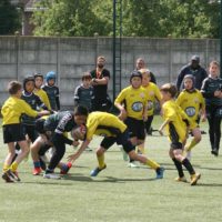 Résultats et photos du tournoi de Tourcoing