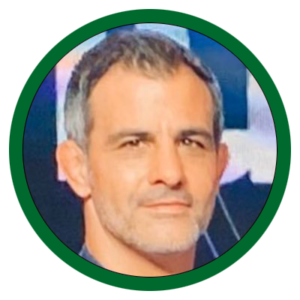 Mathieu Blin