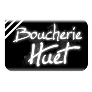 Boucherie Huet