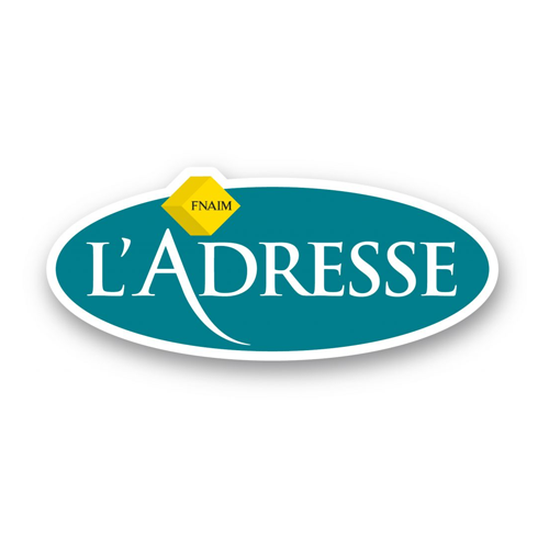 L'adresse L'adresse