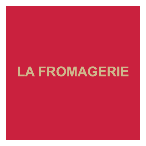 La Fromagerie