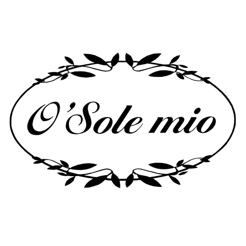 O'Sole mio