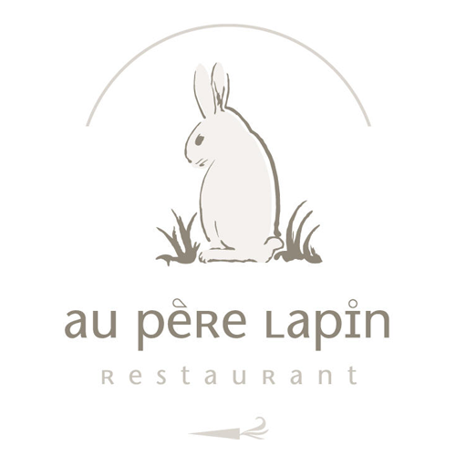 Au père Lapin Au père Lapin