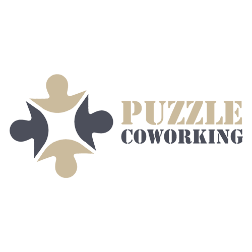 Puzzle Coworking Puzzle Coworking