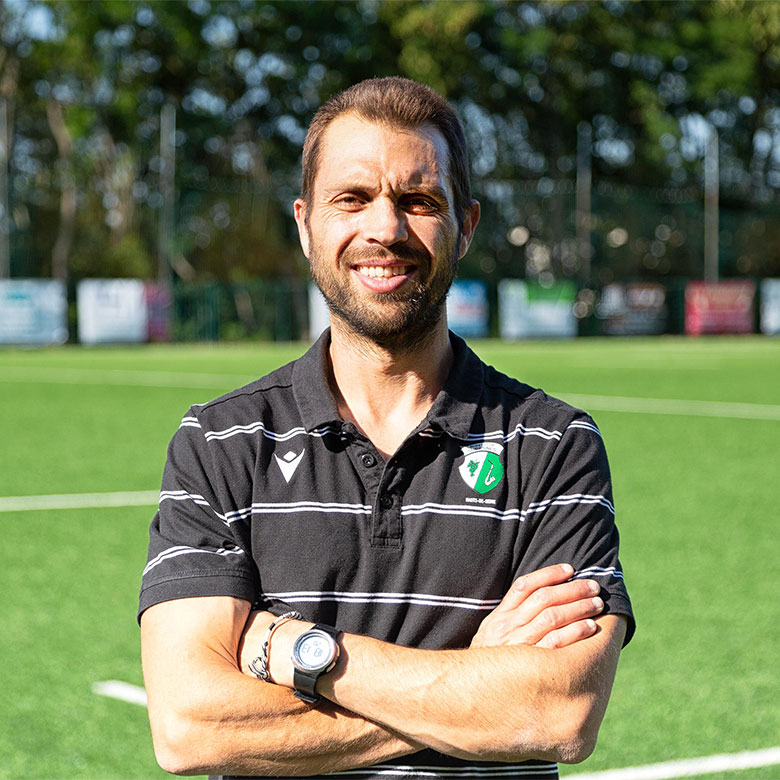 Alexandre Compan