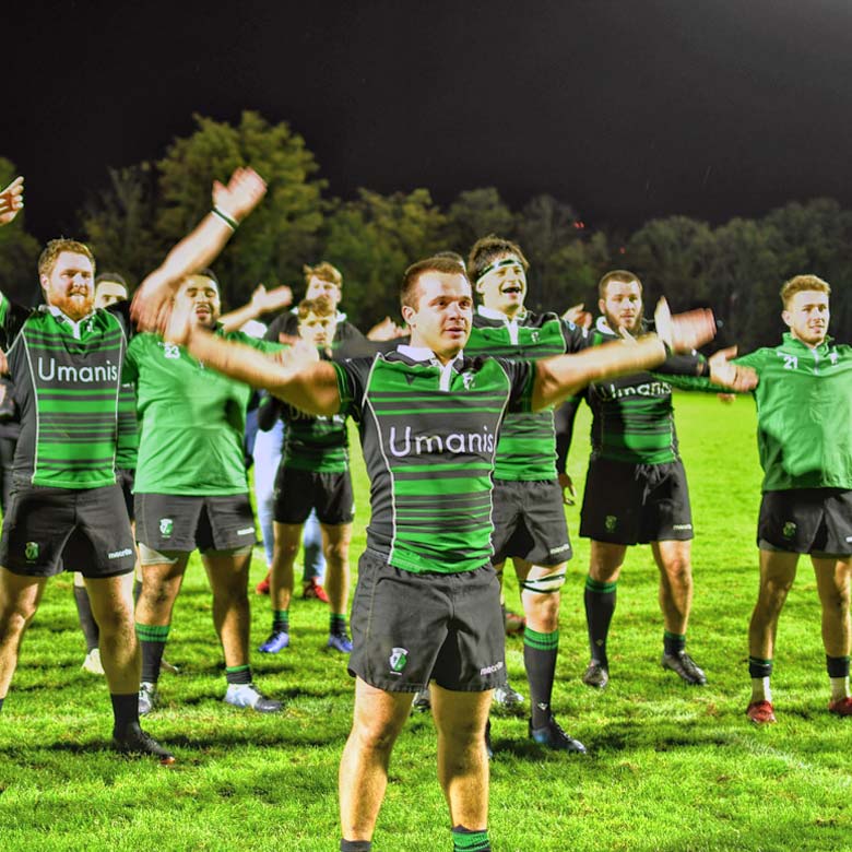 Rugby Club Suresnes Hauts-de-Seine