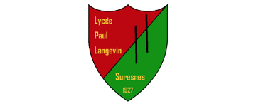 Lycée Paul Langevin
