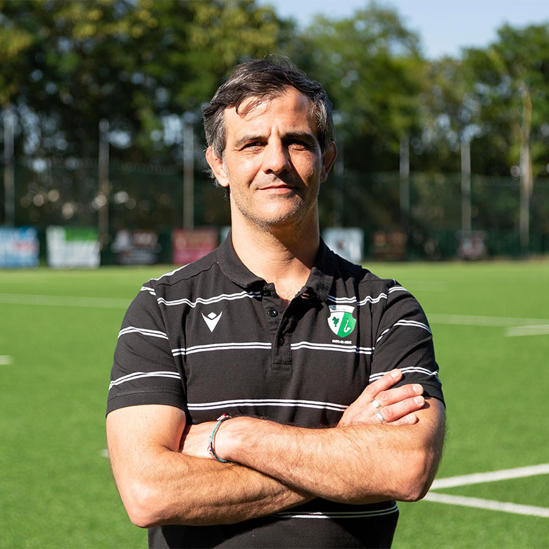 Mathieu Blin