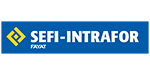 Sefi Intrafor - groupe Fayat