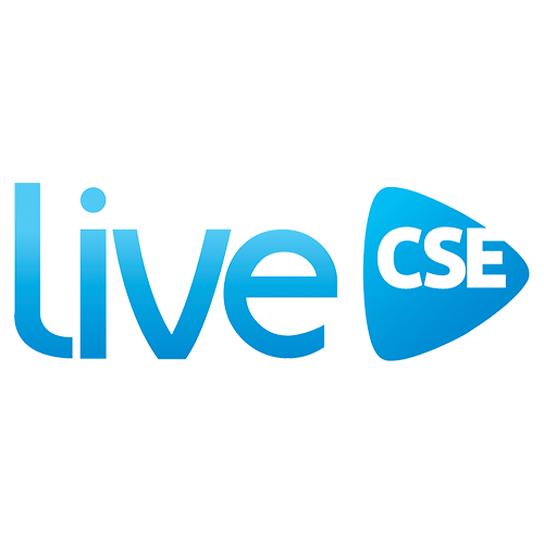 Live CSE