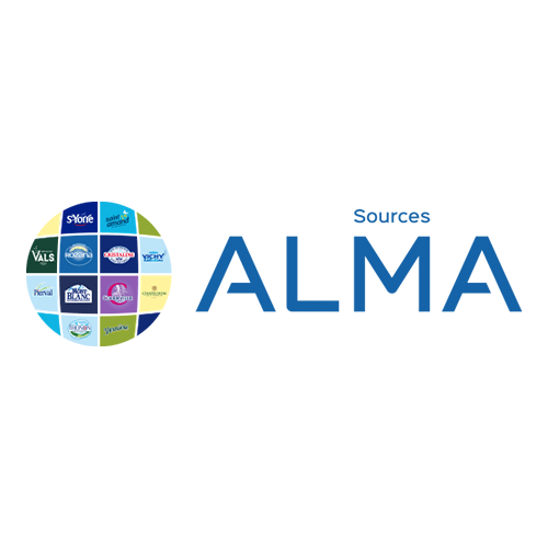 Sources Alma