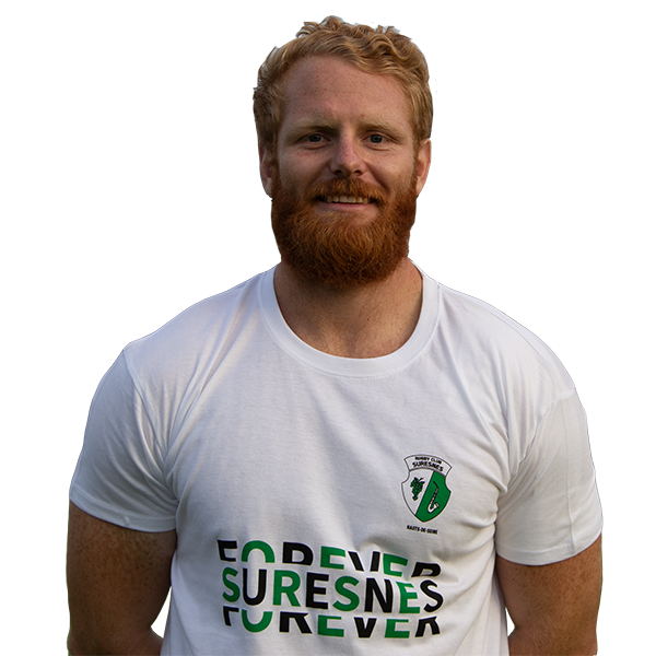 chris van leeuwen