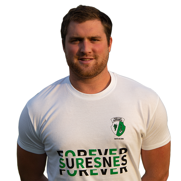 corentin daguin