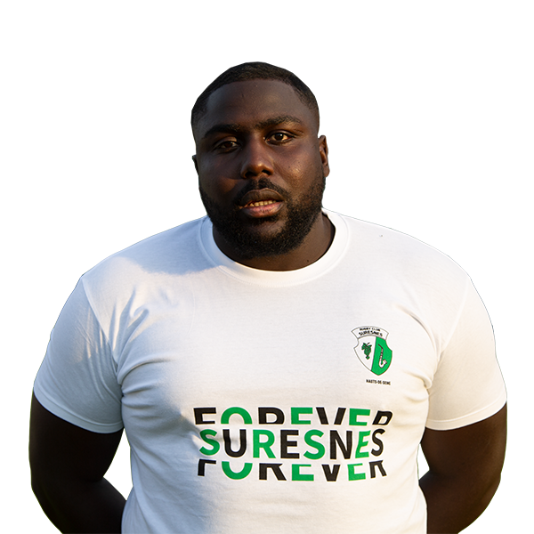 ousmane n'diaye