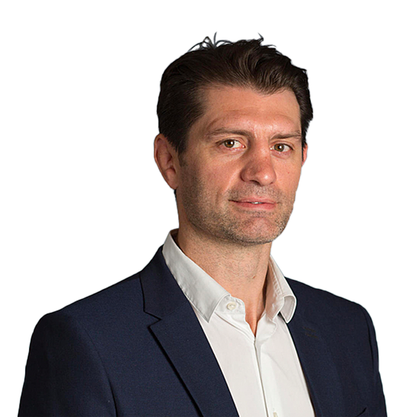 Pierre Rabadan