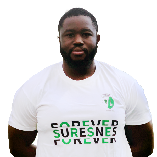 Kaba Cissé