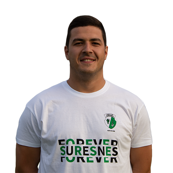 Romain Vergé