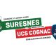 Annonce Suresnes / Cognac Rugby
