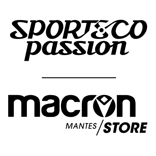 SportsCo Passion / Macron