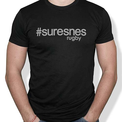 #Suresnes Rugby