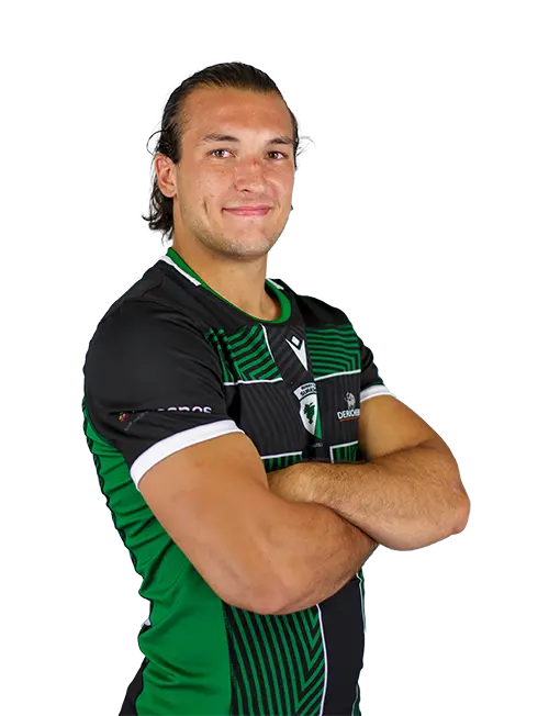 Alexis-CLEMENT
