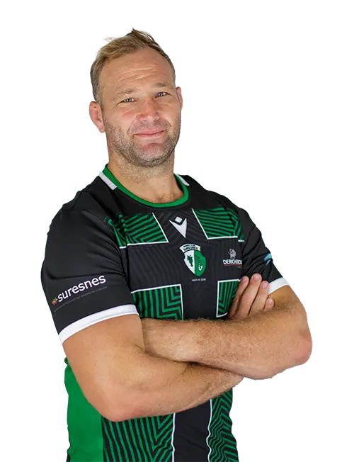 Antonie-CLAASSEN