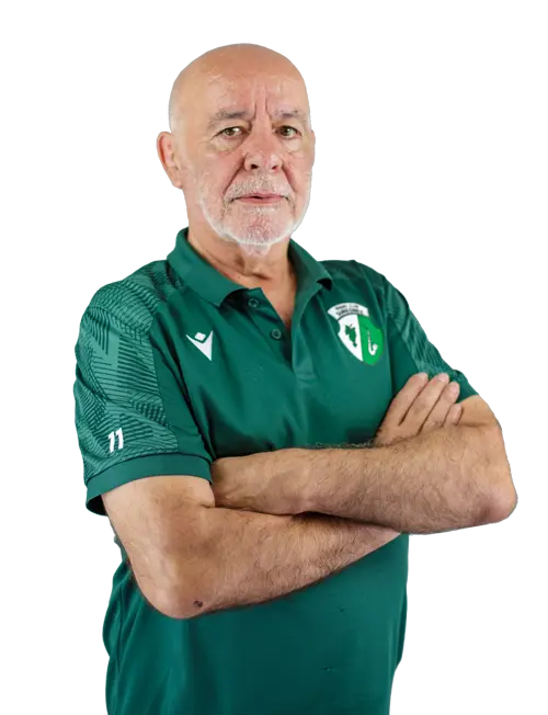 Jean-Jacques Sergent