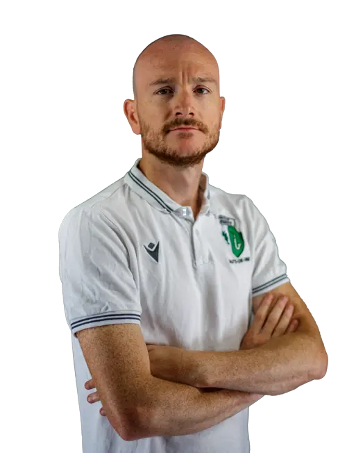 Jean-Baptiste Legois