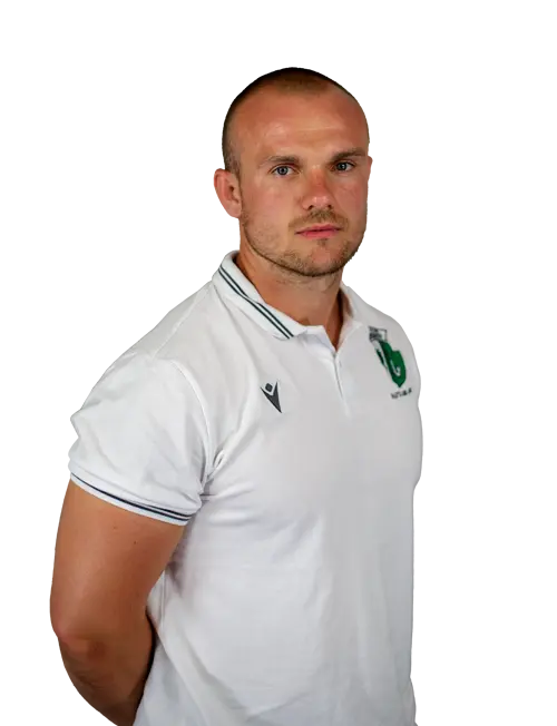 laurence brown